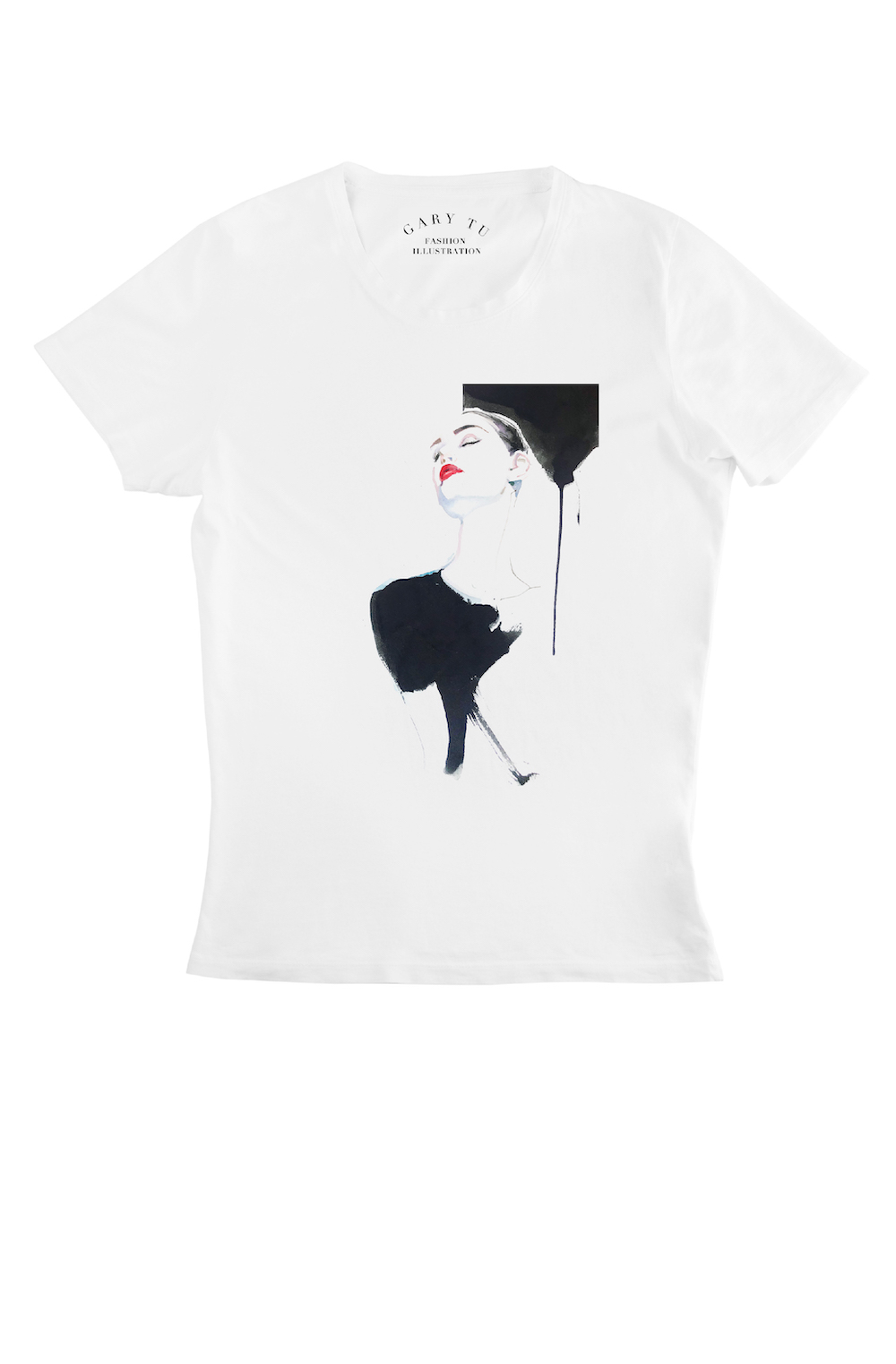T-shirt Cruella
