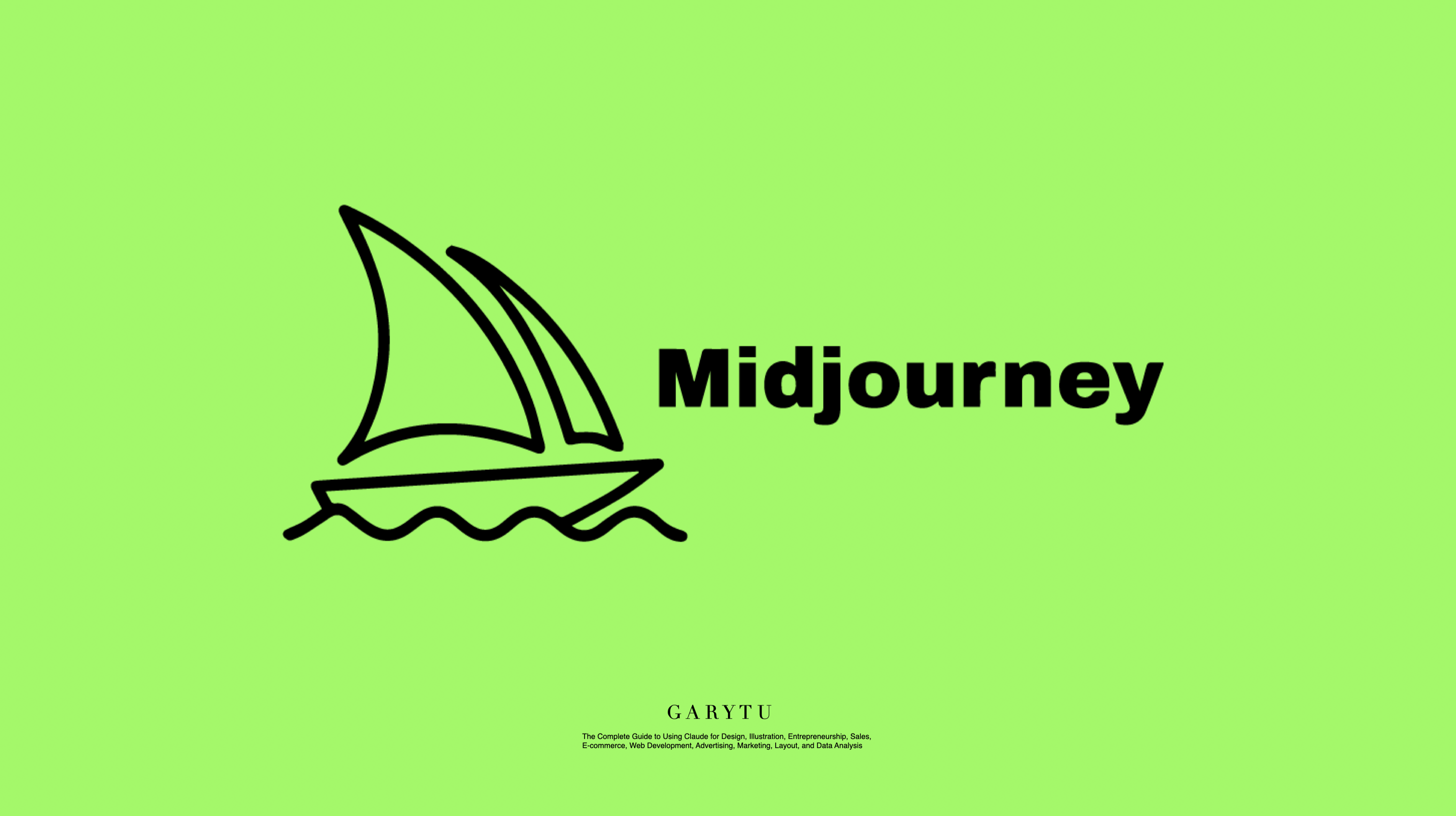 6月-Midjourney-AI影像生成初學班