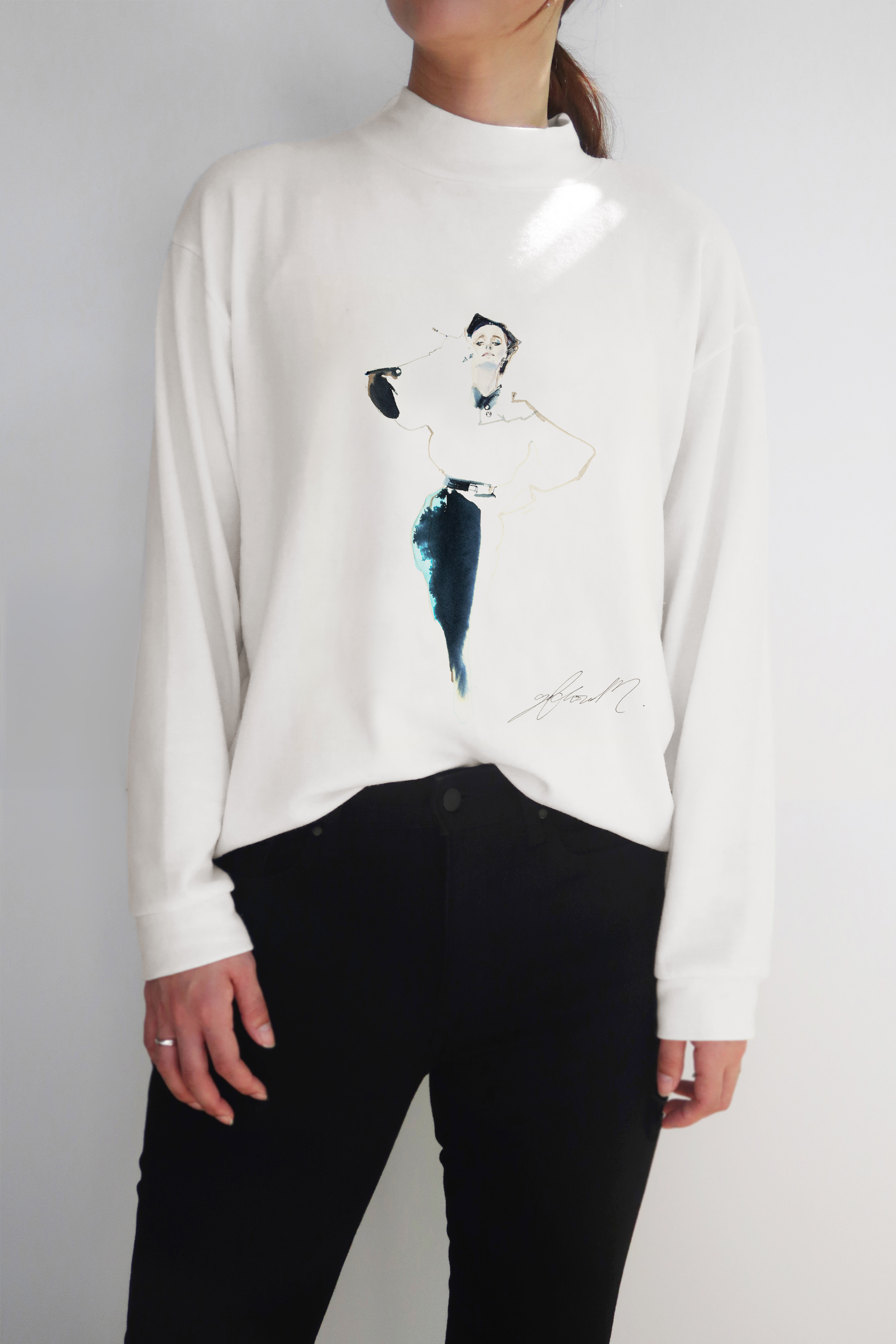 Sweater Dior 004