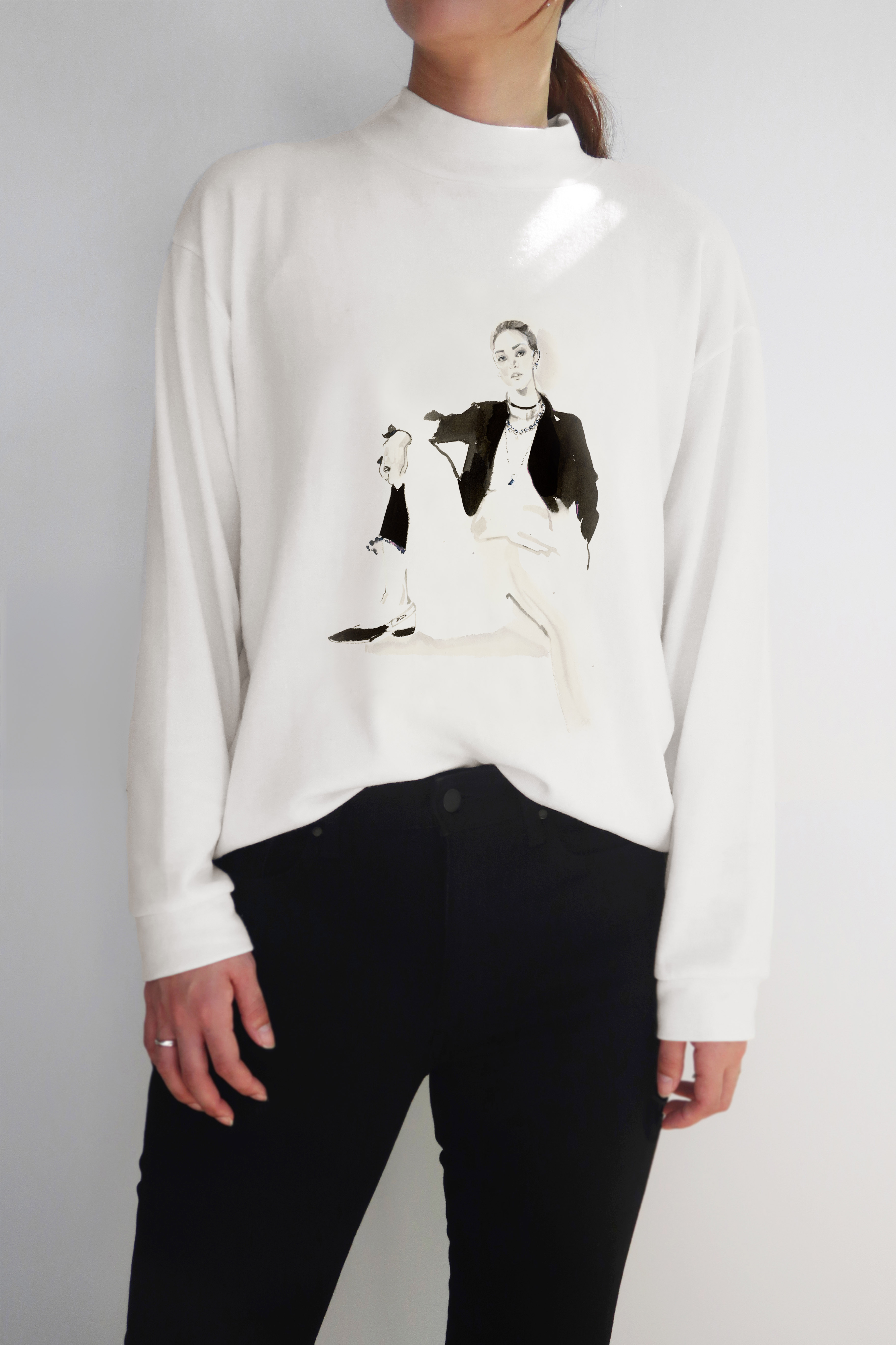 Sweater Dior 009